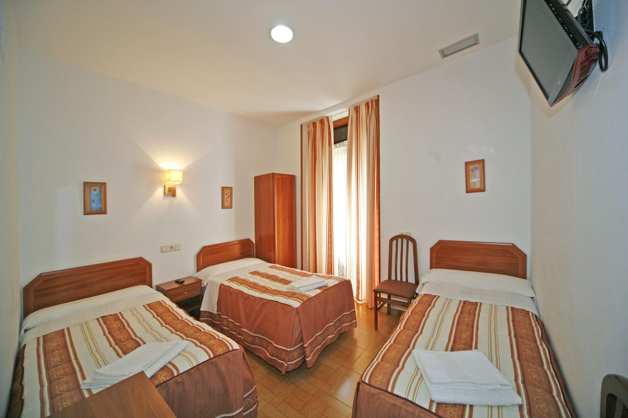 San Antonio Guest house