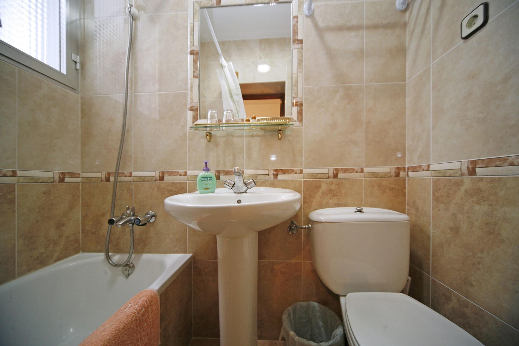 Guest house San Antonio *