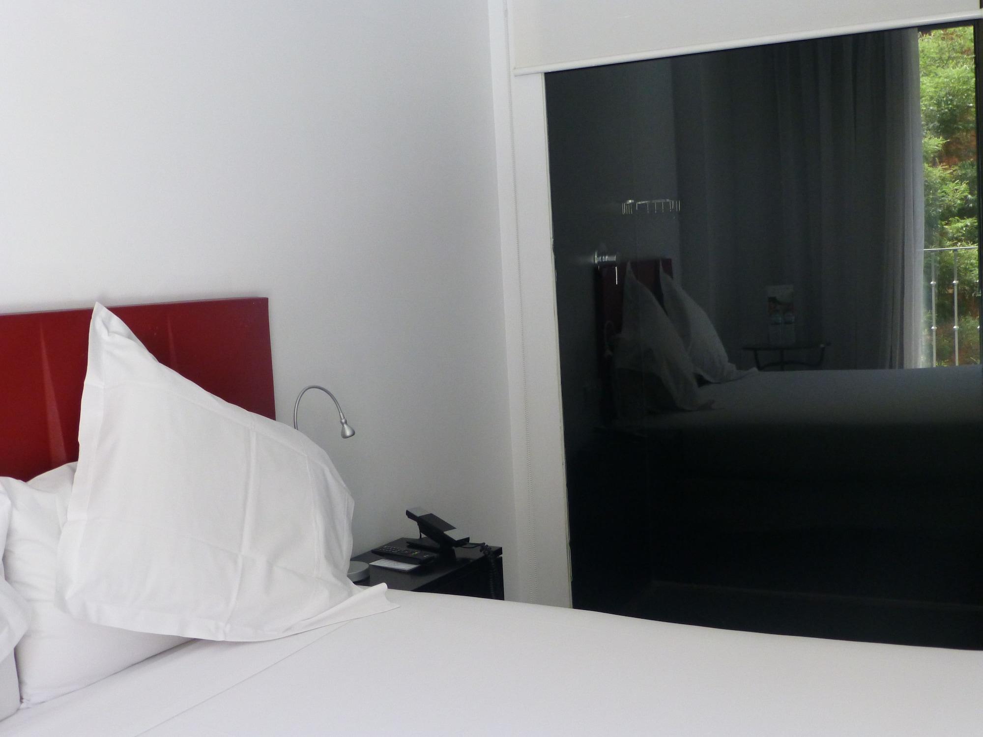 Mayerling Hotel Madri