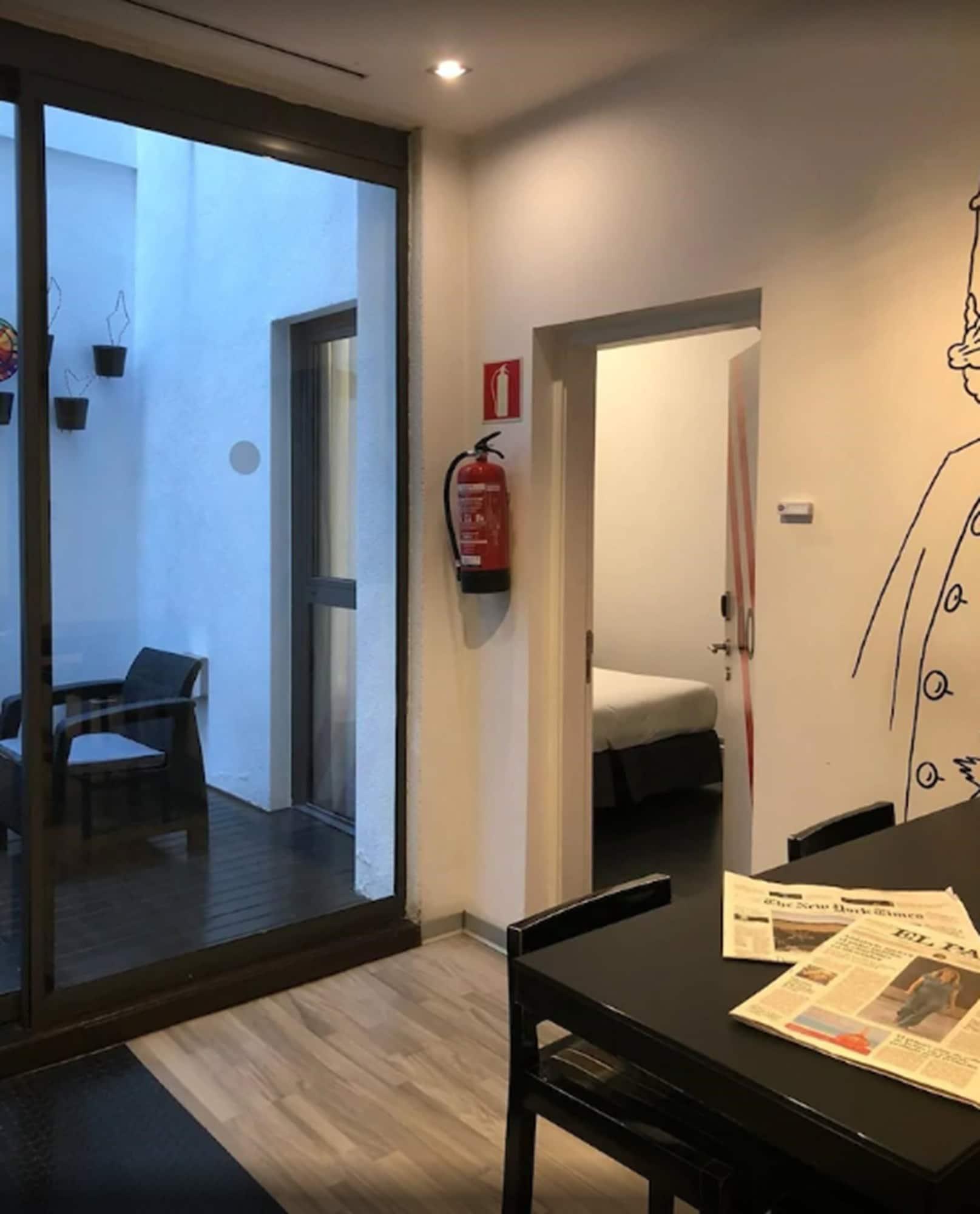 Hotel Mayerling Madri