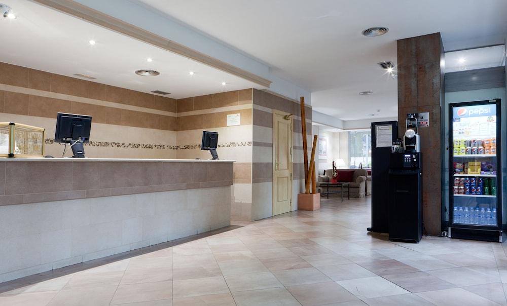 Hotel Luze Castellana
