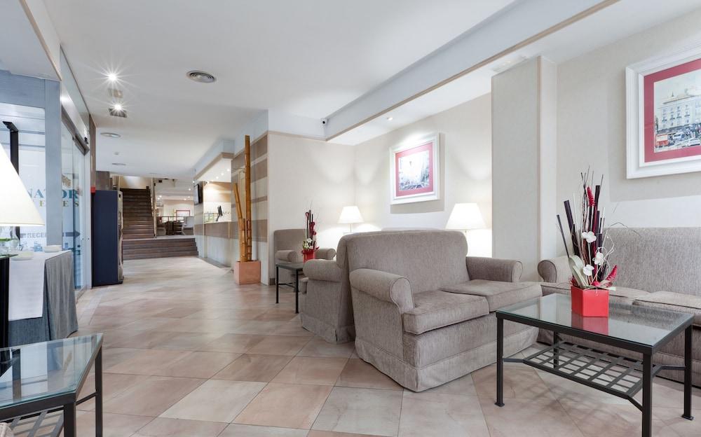 Luze Castellana Madrid