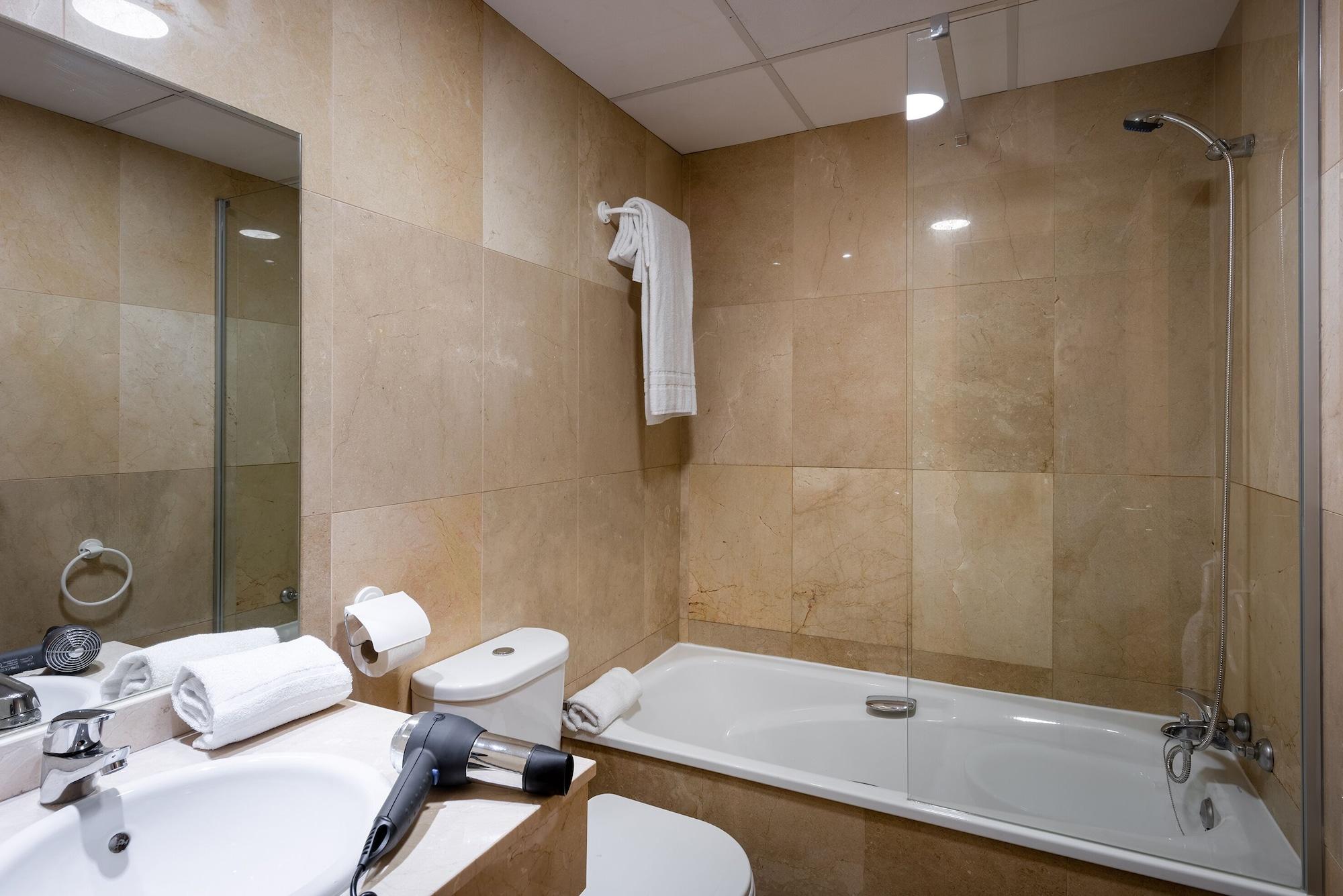 Airport Suites, Affiliated By Meliá 2* Madri