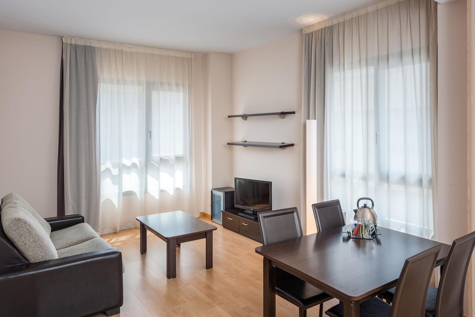 Airport Suites, Affiliated By Meliá Madri