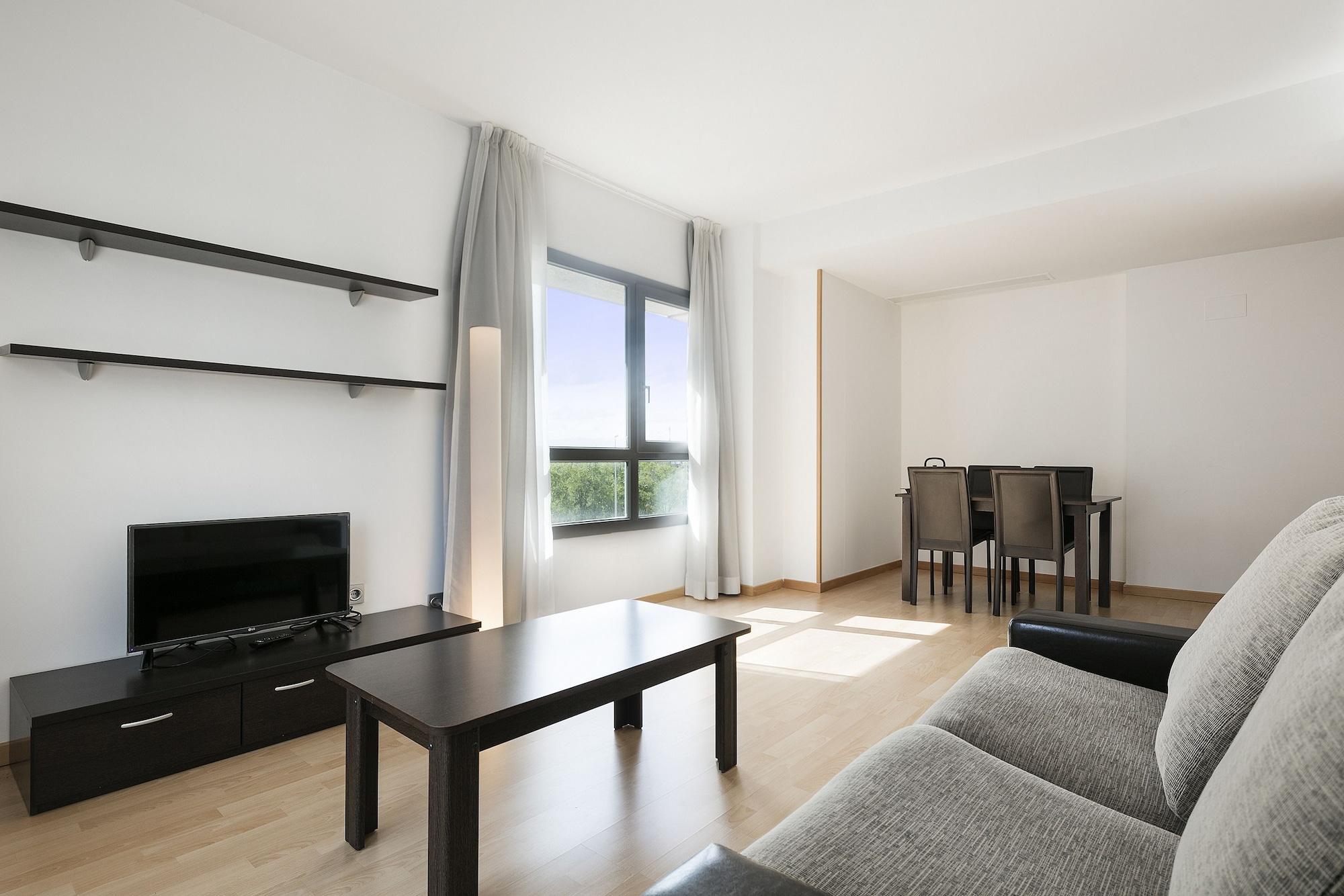 Apart-hotel Airport Suites, Affiliated By Meliá