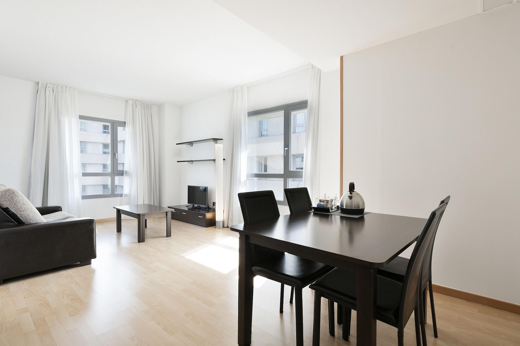 Airport Suites, Affiliated By Meliá Apart-hotel