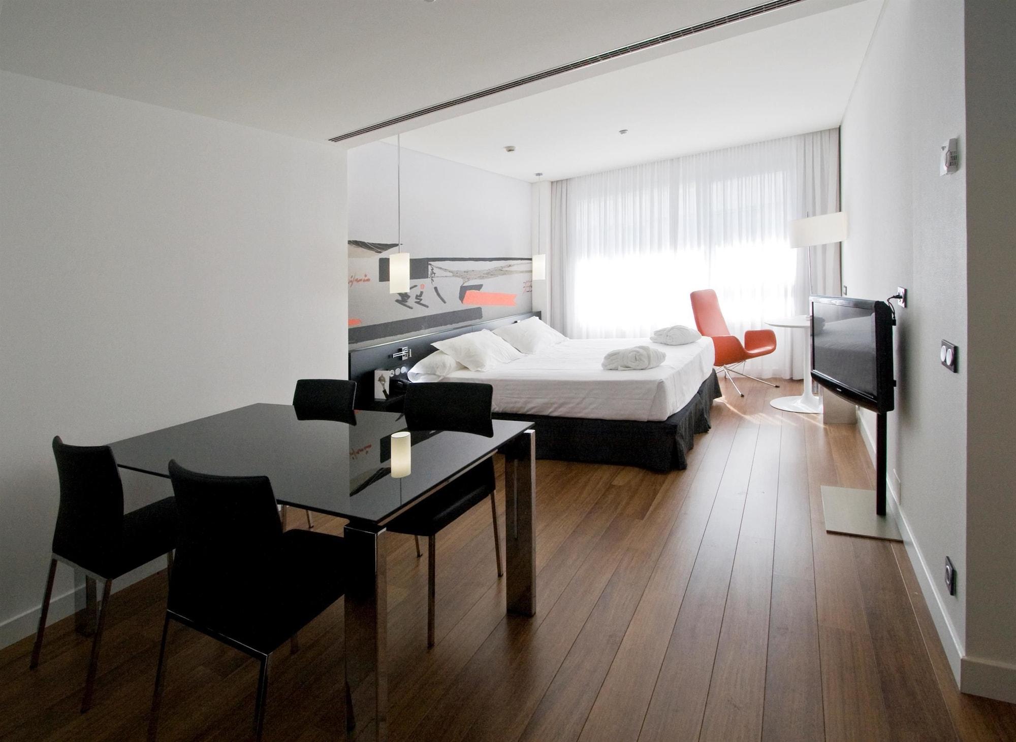 Axor Barajas 4*