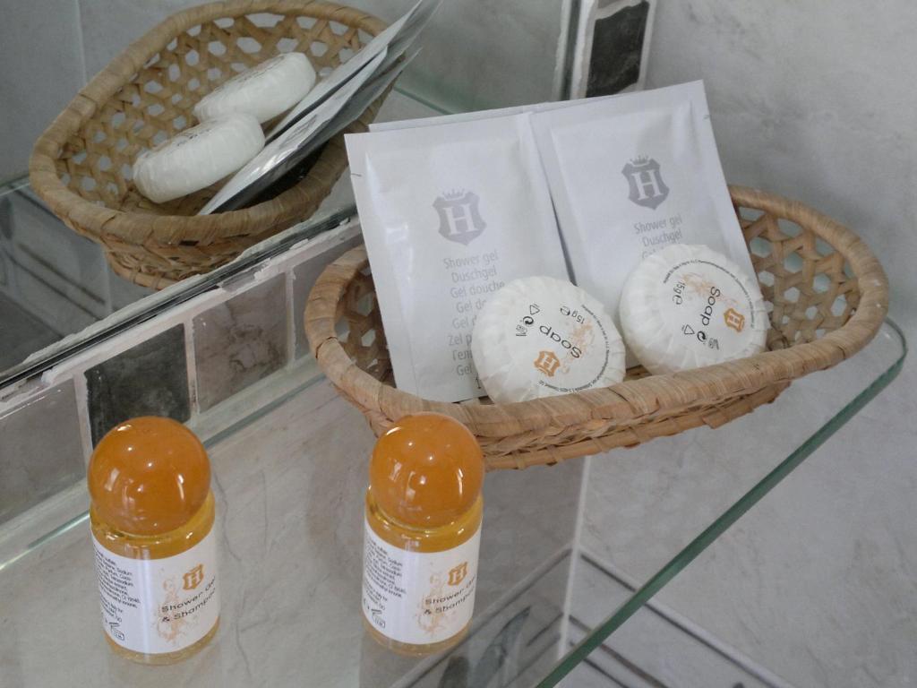 San Antonio Guest house Madrid