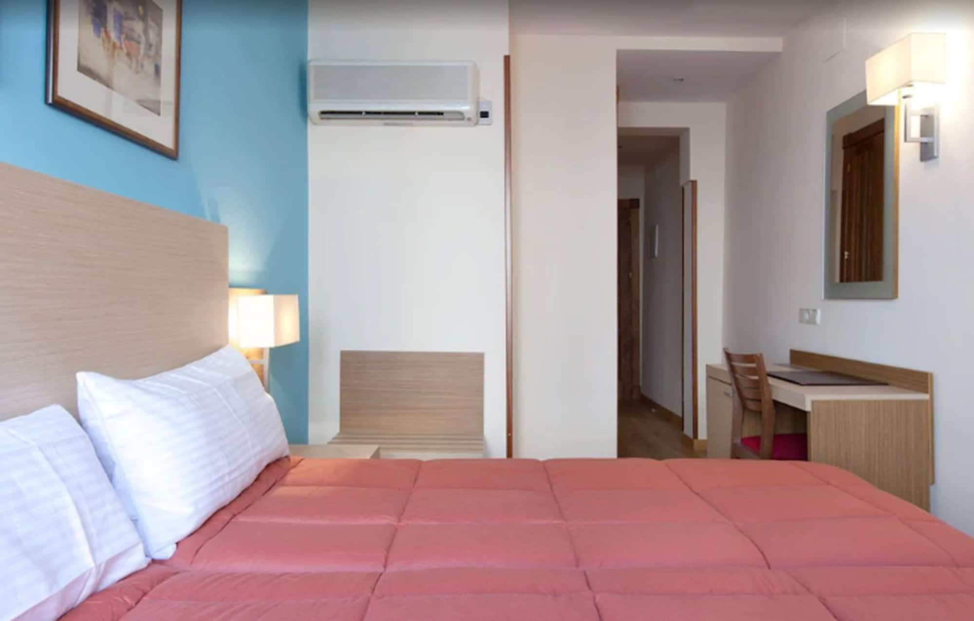 Hotel Mirador Puerta Del Sol Madri