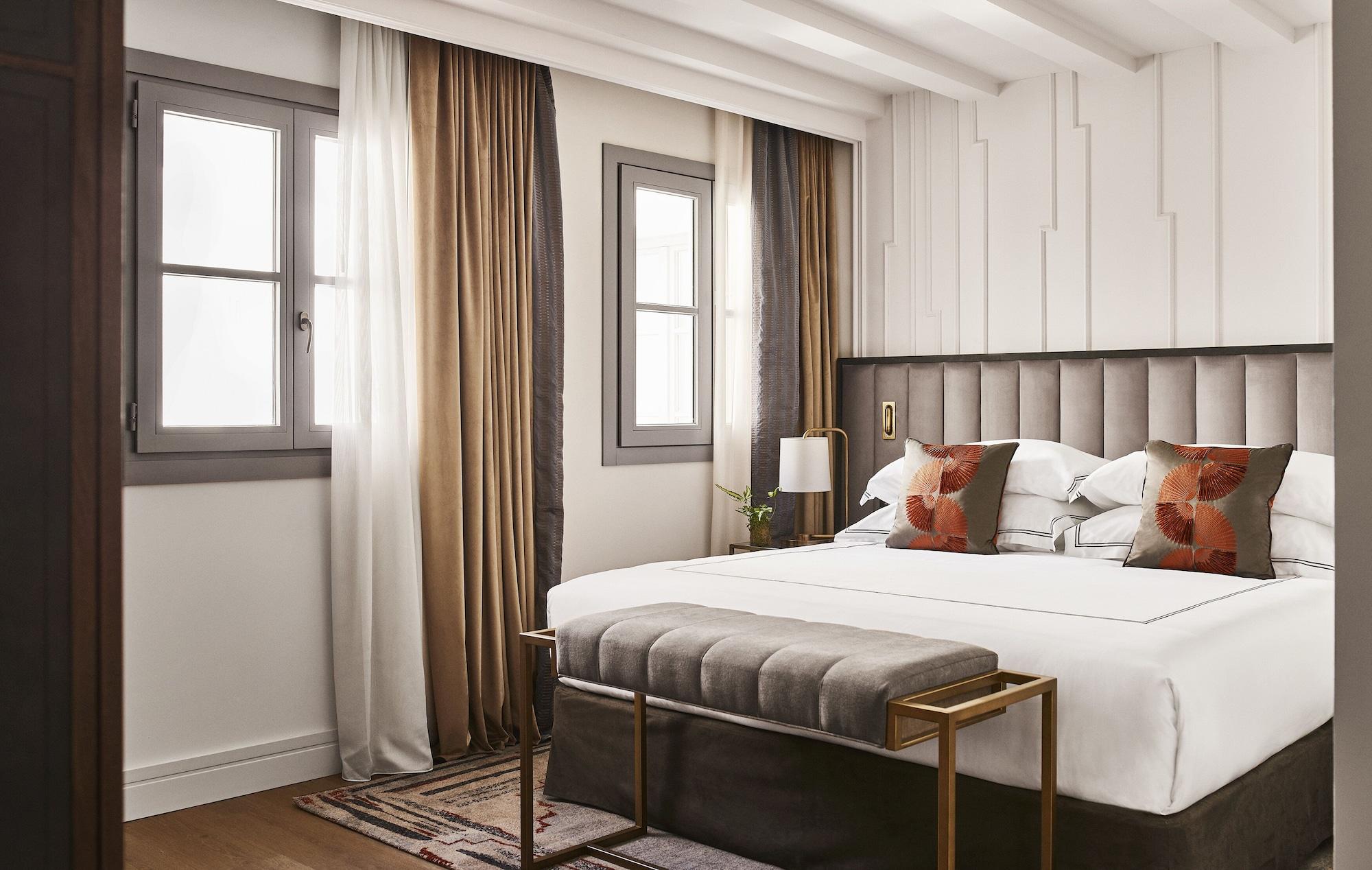 Gran Ingles - The Leading Of The World Hotel 5*