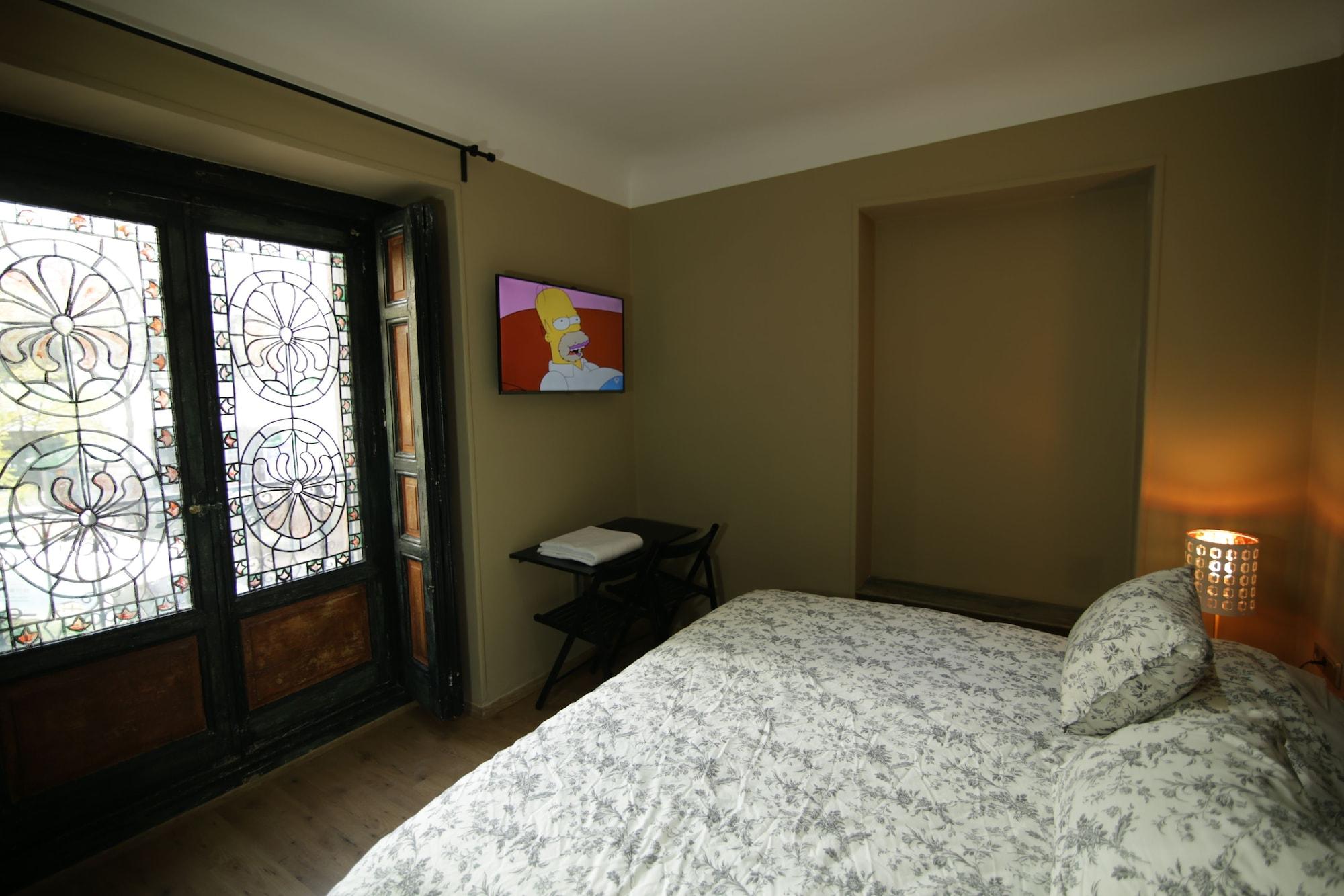 Guest house Abracadabra 3*