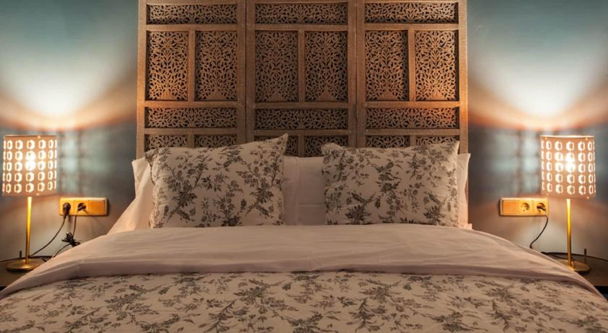 Abracadabra Guest house 3*