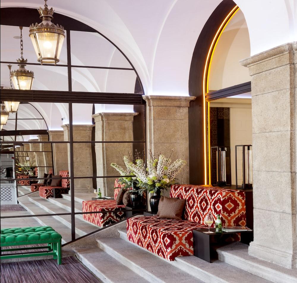 Pestana Plaza Mayor Madri