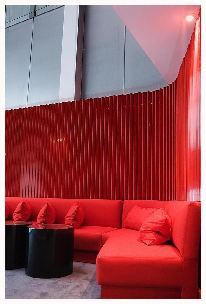 Hotel Libere Palacio Real 3*