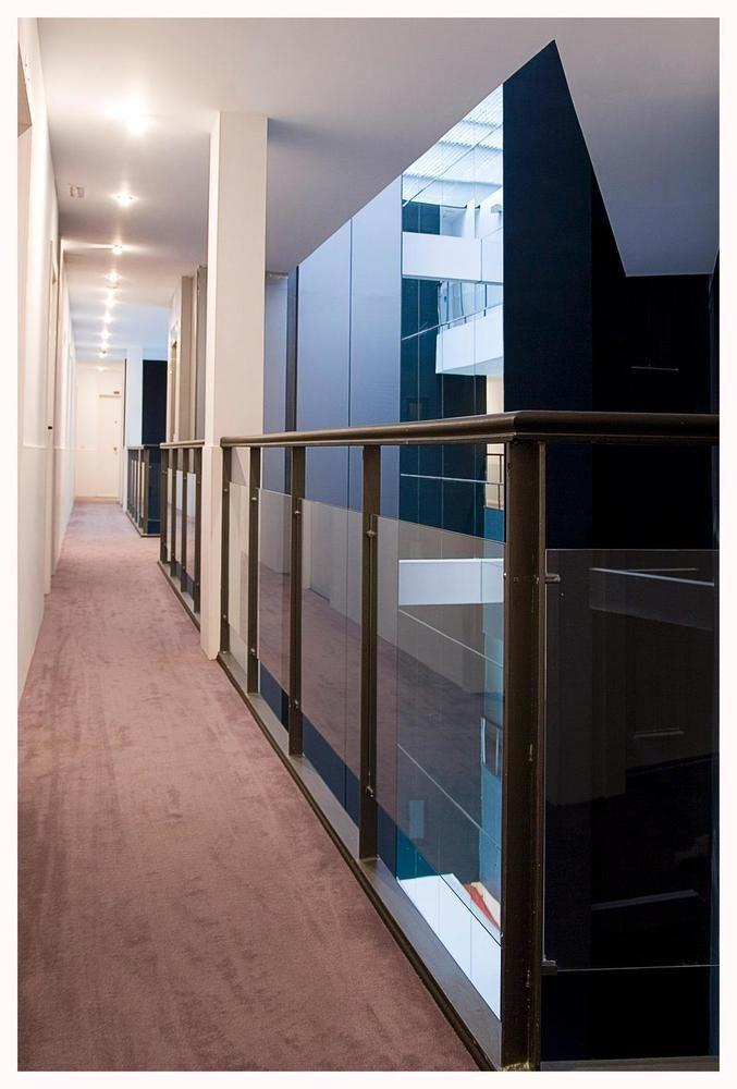 Libere Palacio Real Hotel 3*