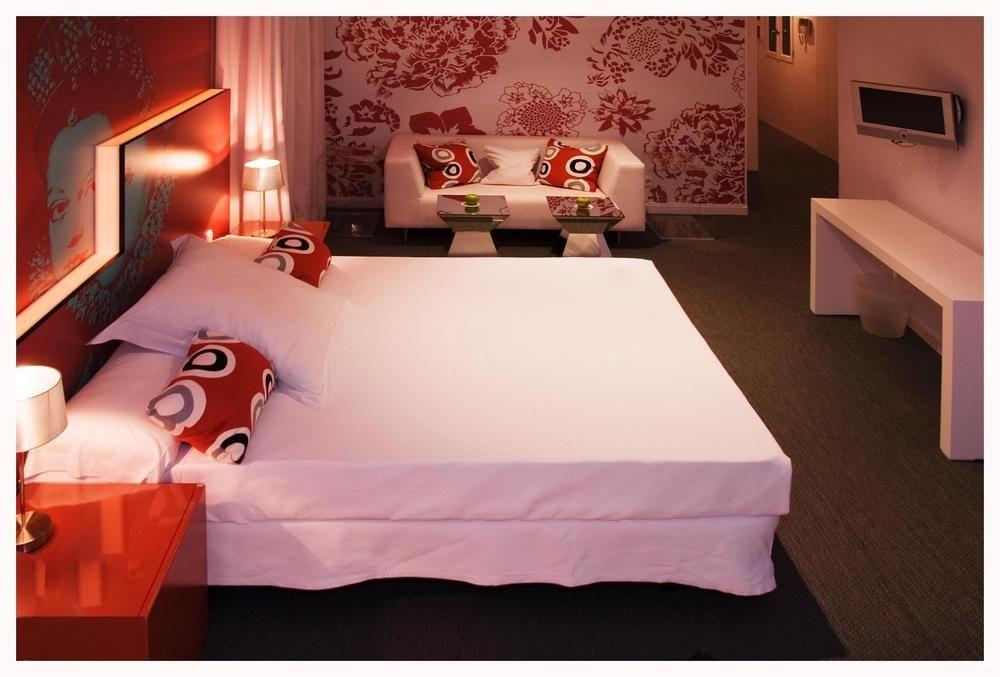 Hotel Libere Palacio Real Madrid