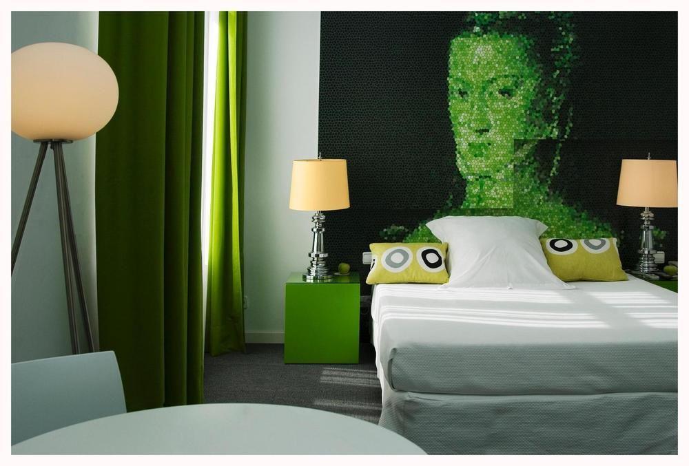 Hotel Libere Palacio Real Madrid