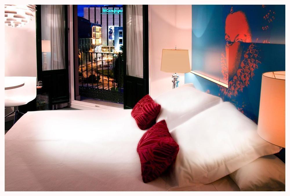 Libere Palacio Real 3*