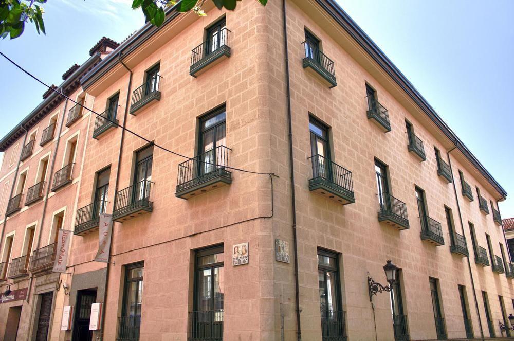 Libere Palacio Real Hotel