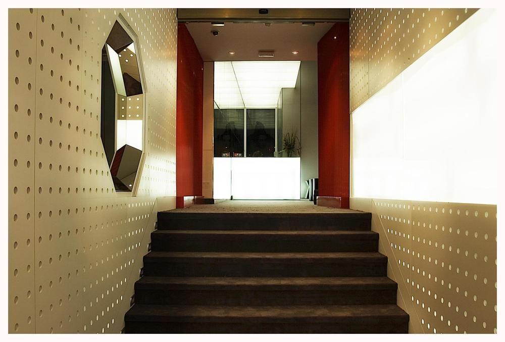 Hotel Libere Palacio Real Madrid