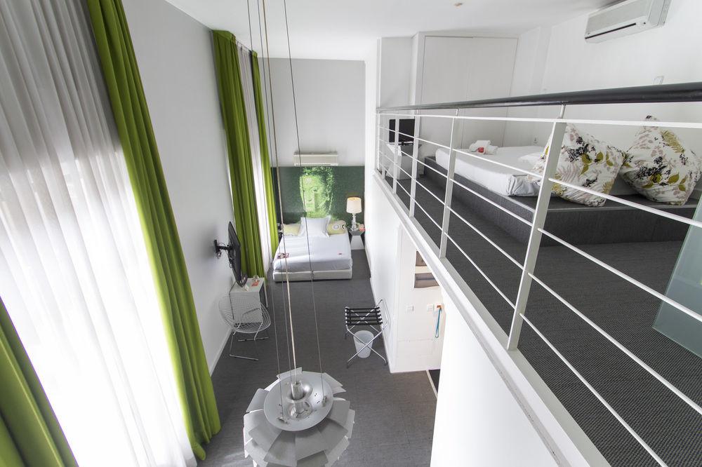 Libere Palacio Real Hotel 3*