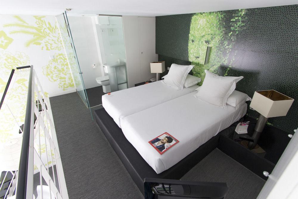 Libere Palacio Real Hotel Madrid