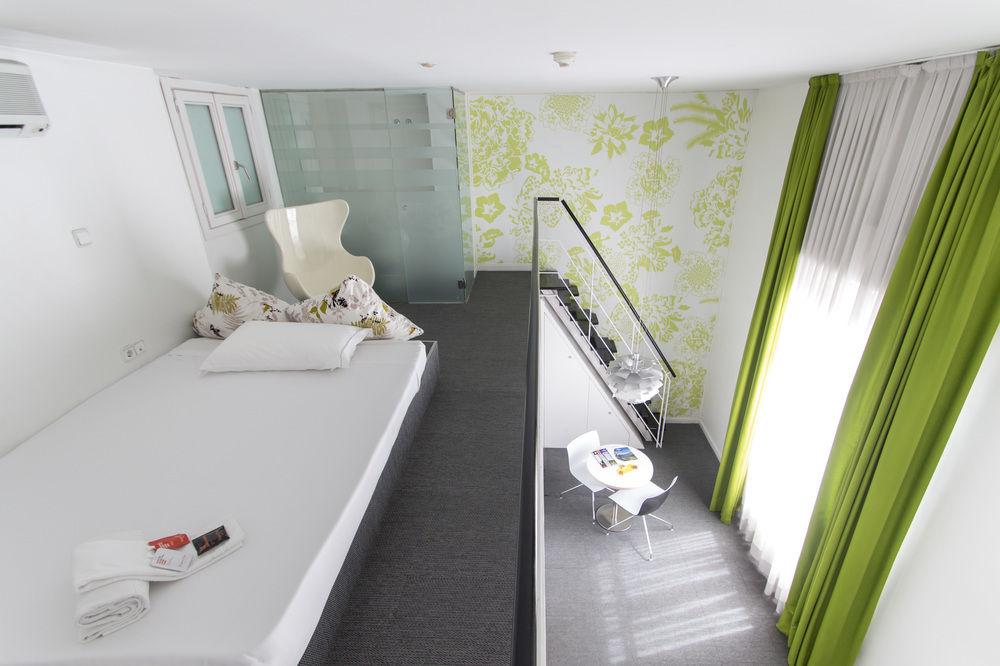 Libere Palacio Real Hotel Madrid