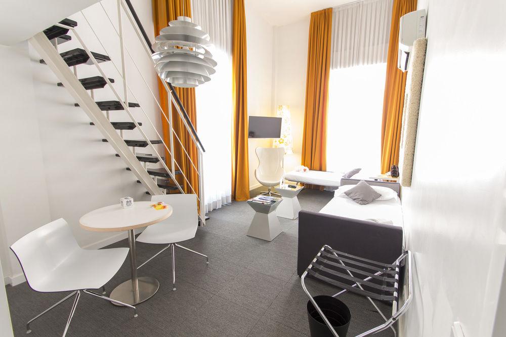 Libere Palacio Real Hotel Madrid