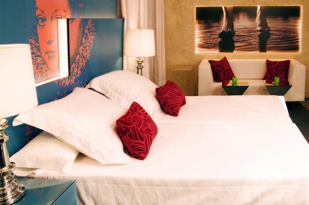 Hotel Libere Palacio Real