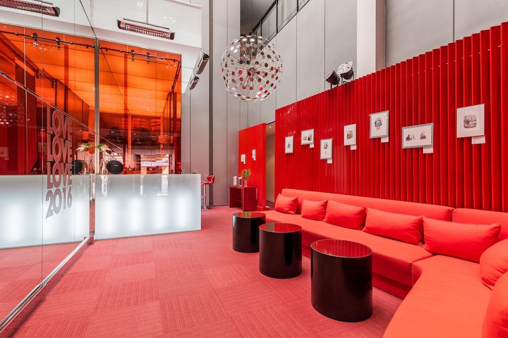 Hotel Libere Palacio Real 3*