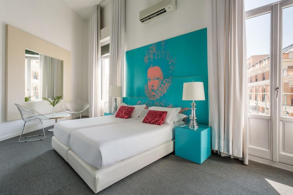 Hotel Libere Palacio Real