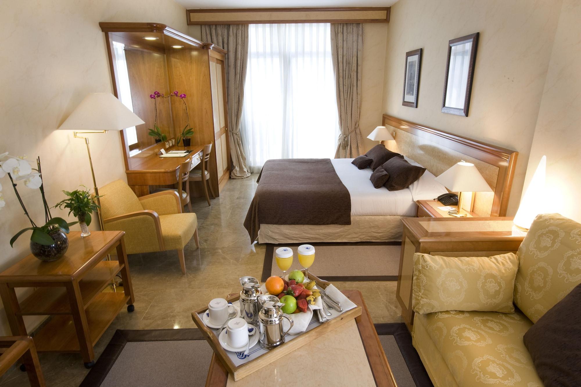 Hotel Vp Madrono