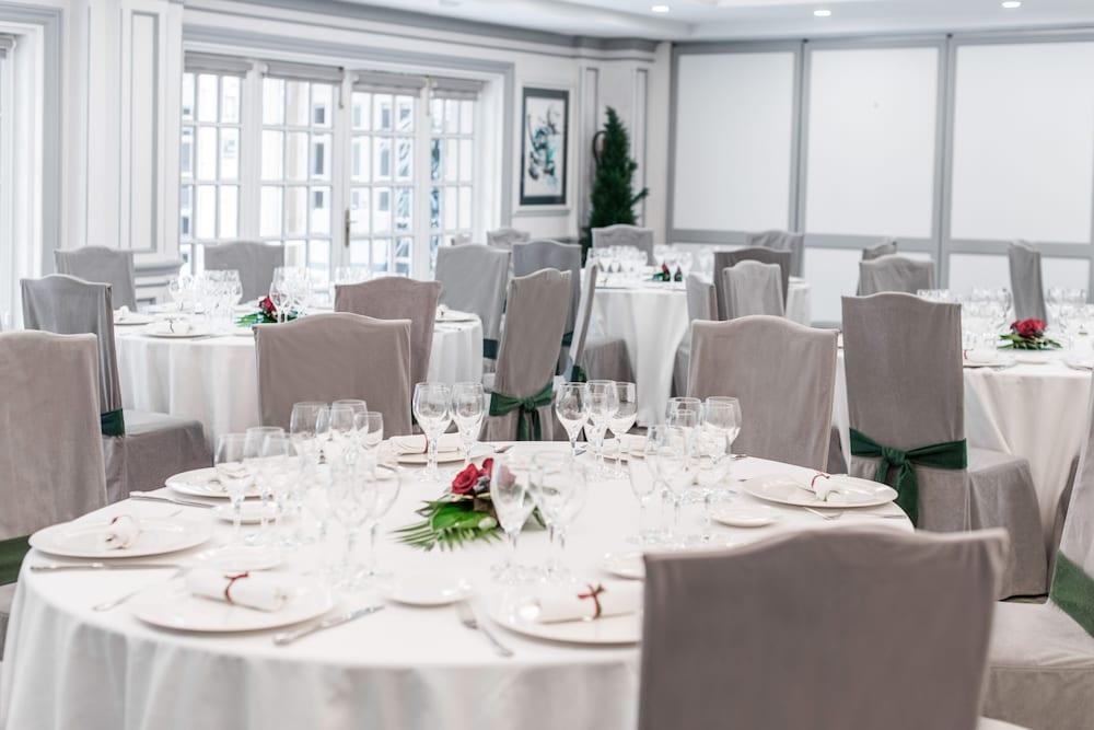 Vp Madrono 3* Madrid