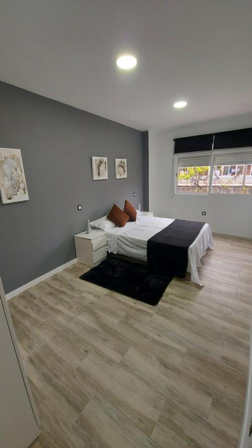 Chill Apartment