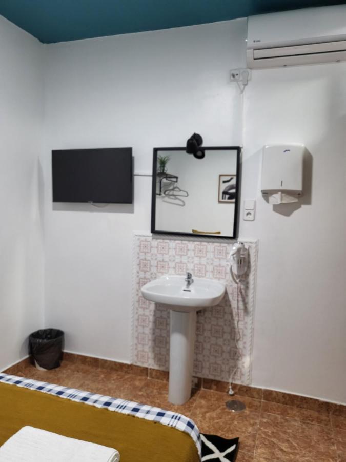 Guest house M-a Catrachos Madrid