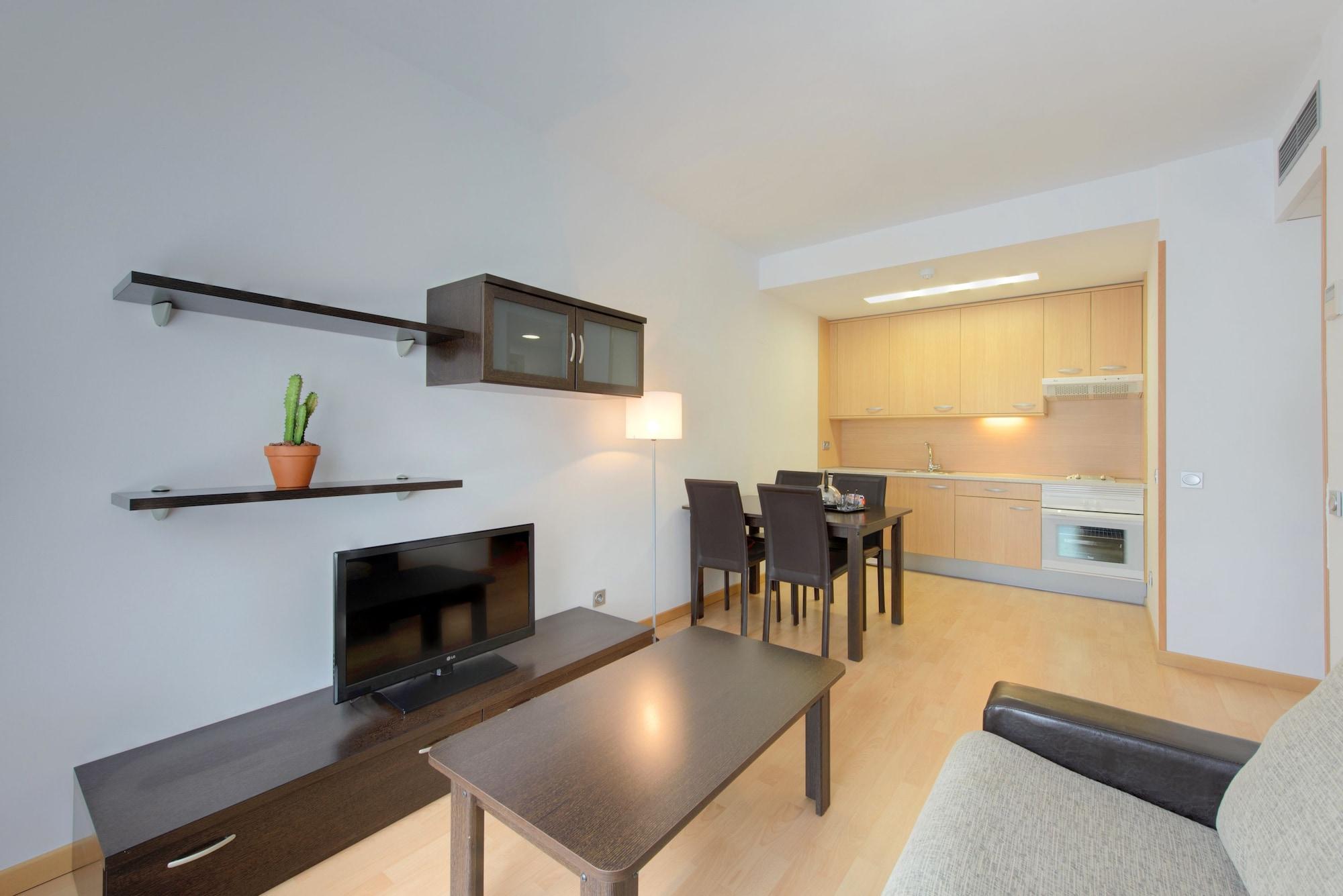 Airport Suites, Affiliated By Meliá Apart-hotel Madri