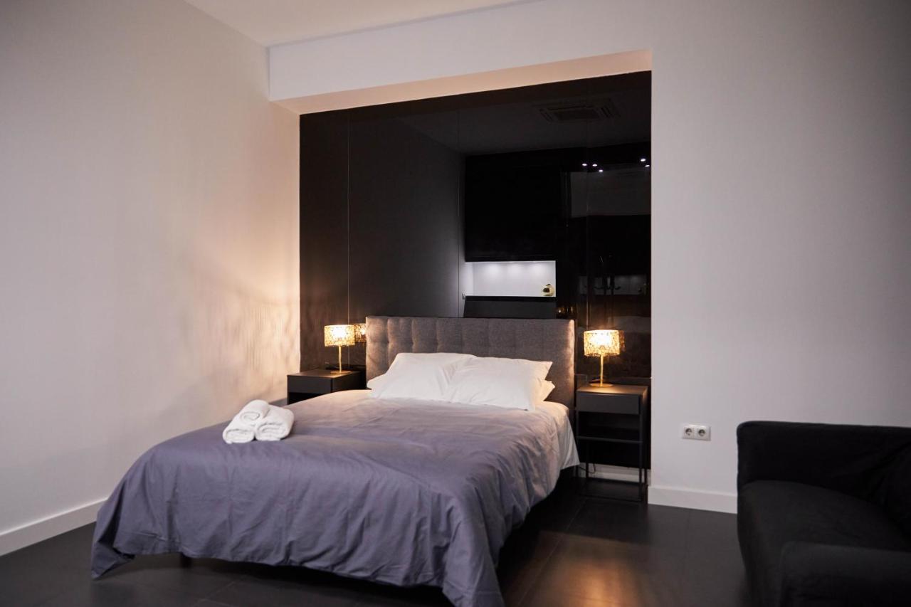 Apartamento Loft Principe Pio Madri