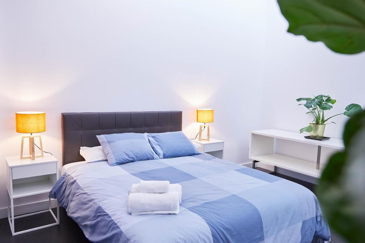 Loft Principe Pio * Madri
