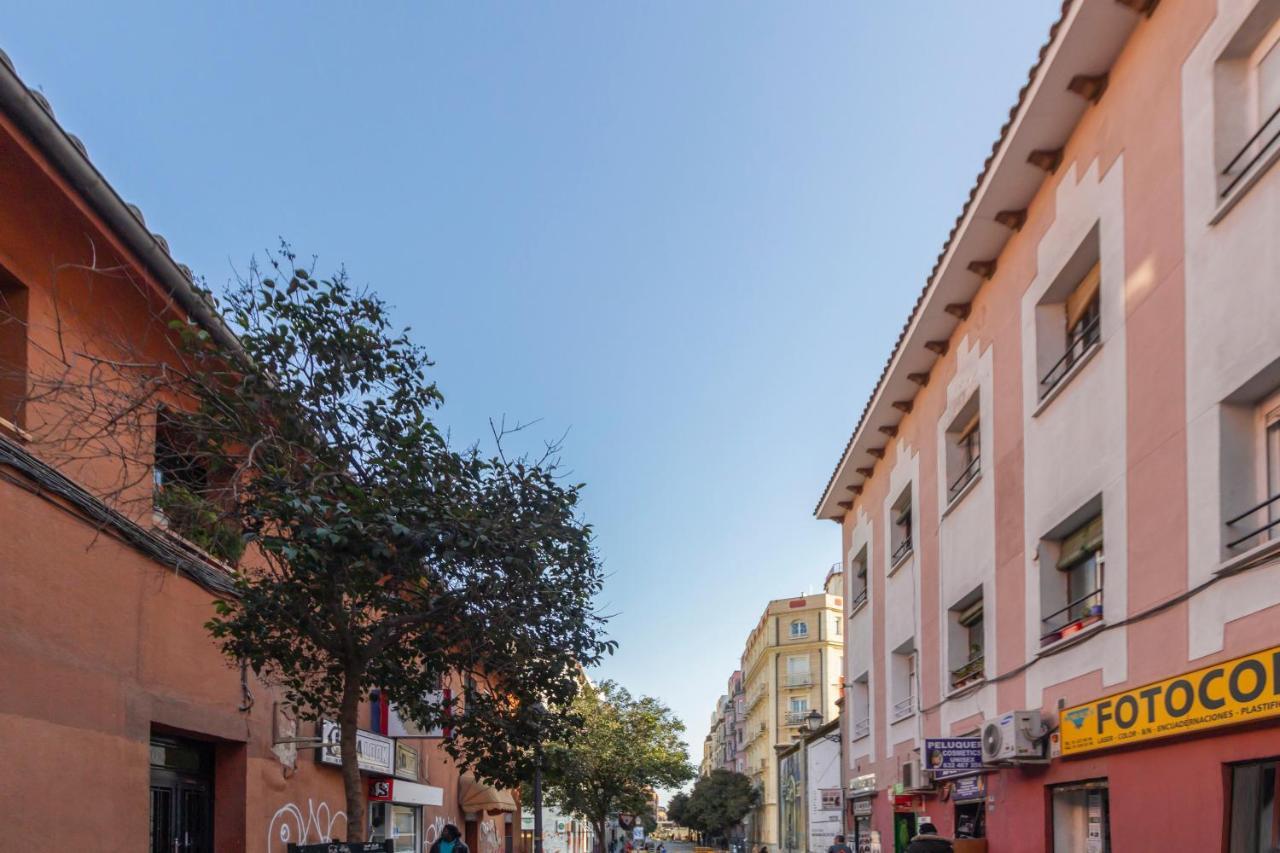 Apart Meson Embajadores M3 Apartment *