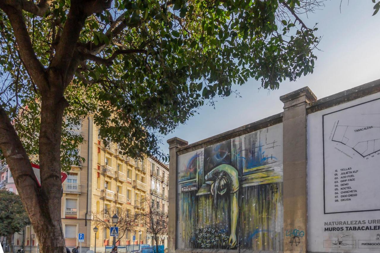 Apart Meson Embajadores M3 Apartment *