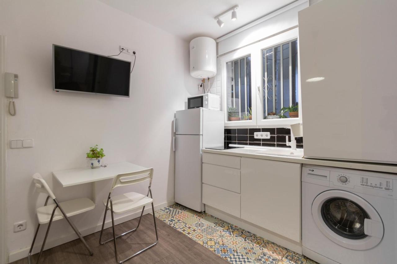 Apartment Apart Meson Embajadores M3 *