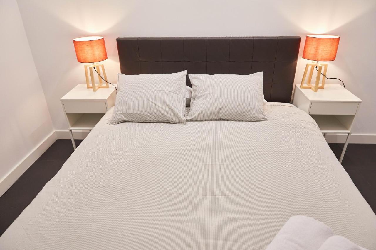 Loft Principe Pio * Madri