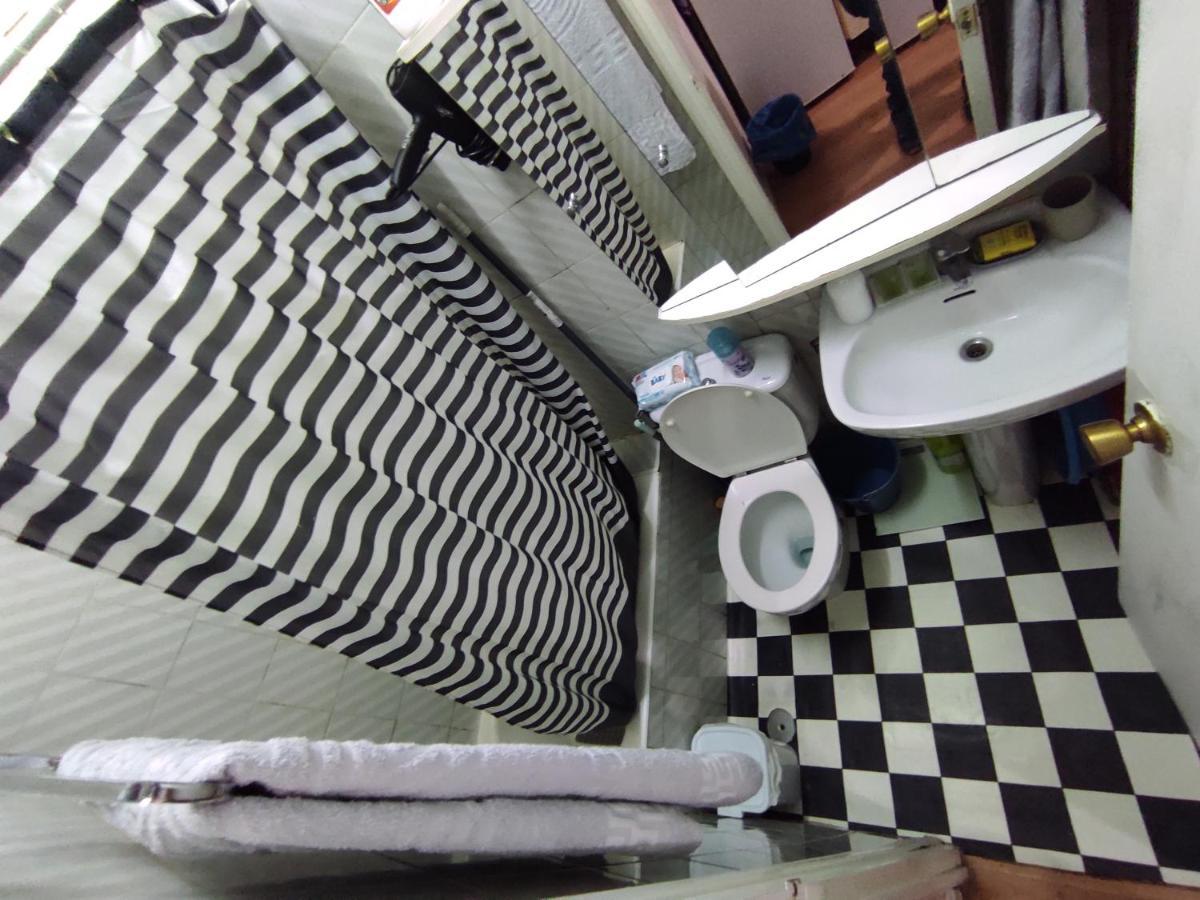 Estudio Independiente Y Equipado Para 1 Persona Lejlighed