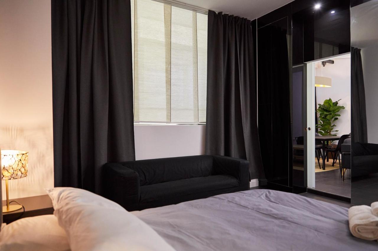 Loft Principe Pio * Madri