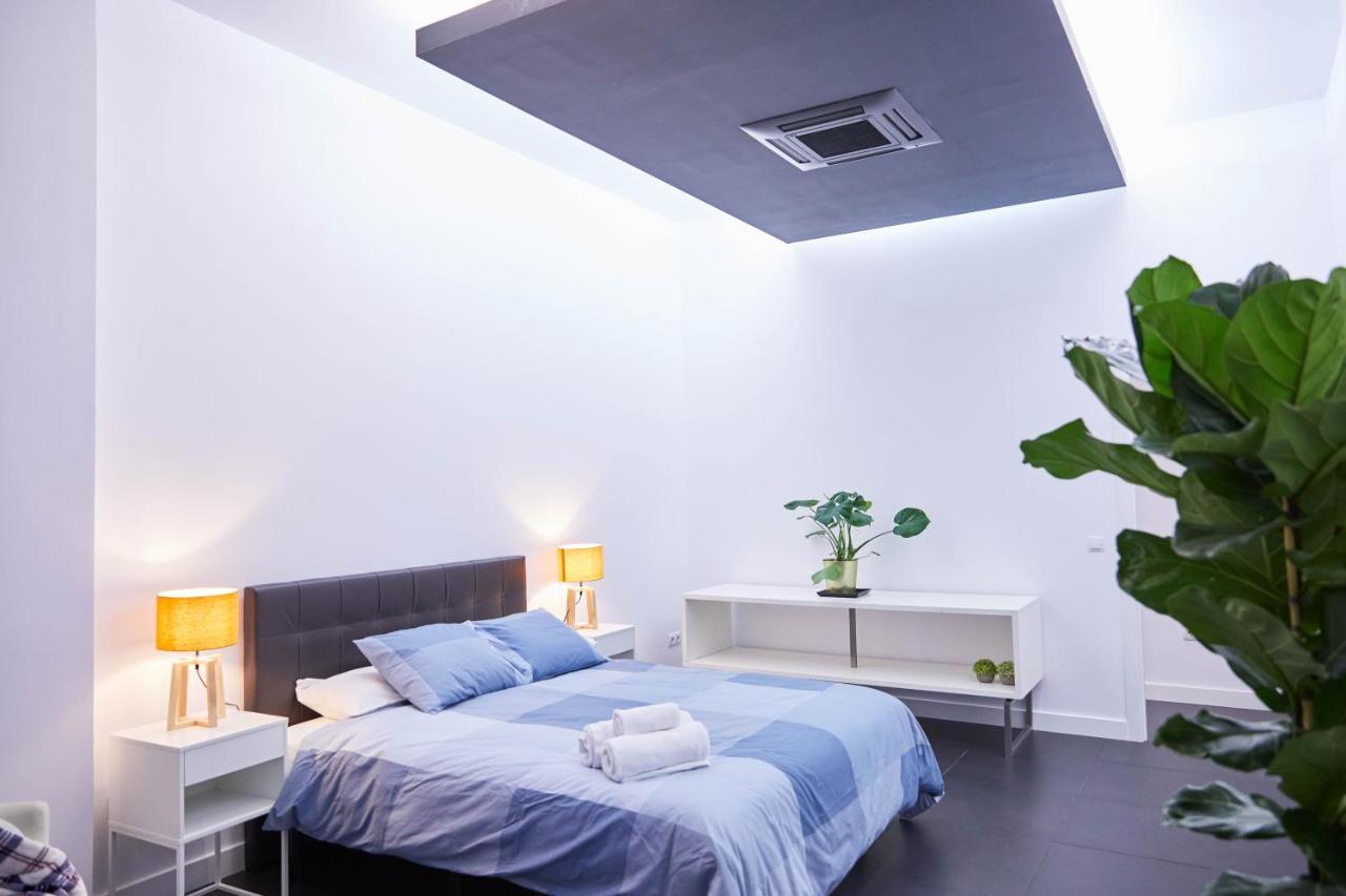 Loft Principe Pio Apartamento Madri