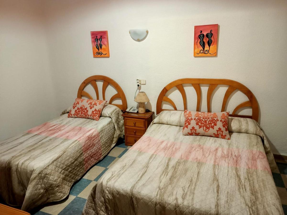 Guest house Continental