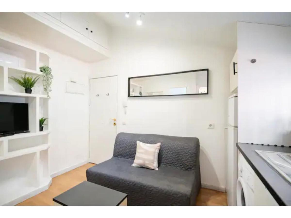Apart Meson Embajadores M3 Apartment *