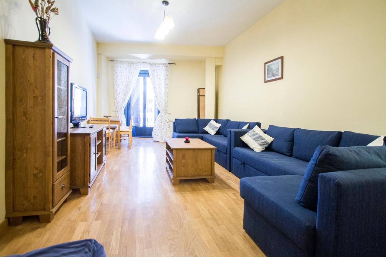 Apartamento Apartamento El 7 De Jerónima *