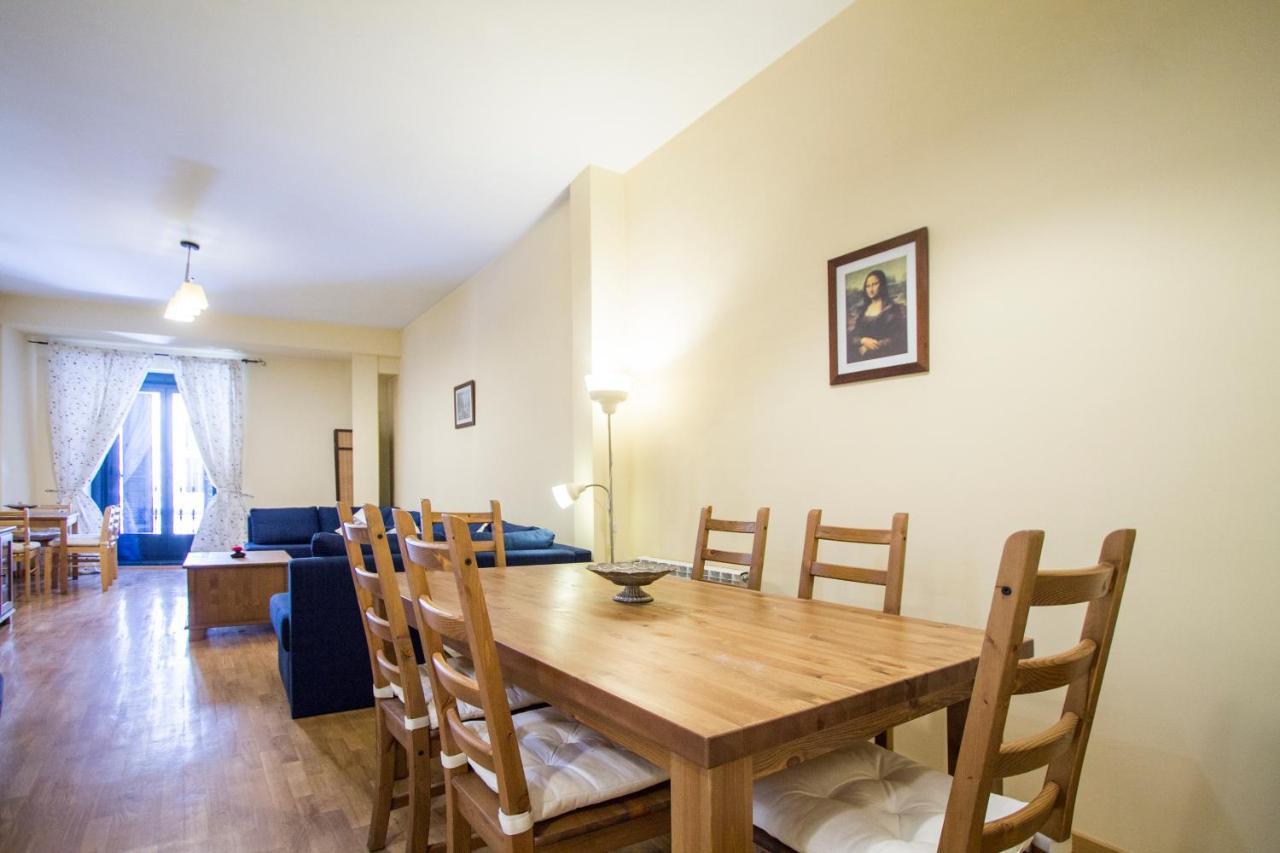 Apartamento El 7 De Jerónima Apartamento