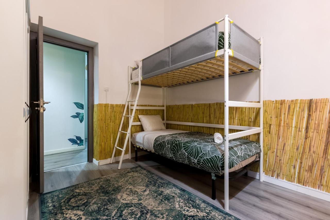 Social - Coliving & Coworking - Madrid